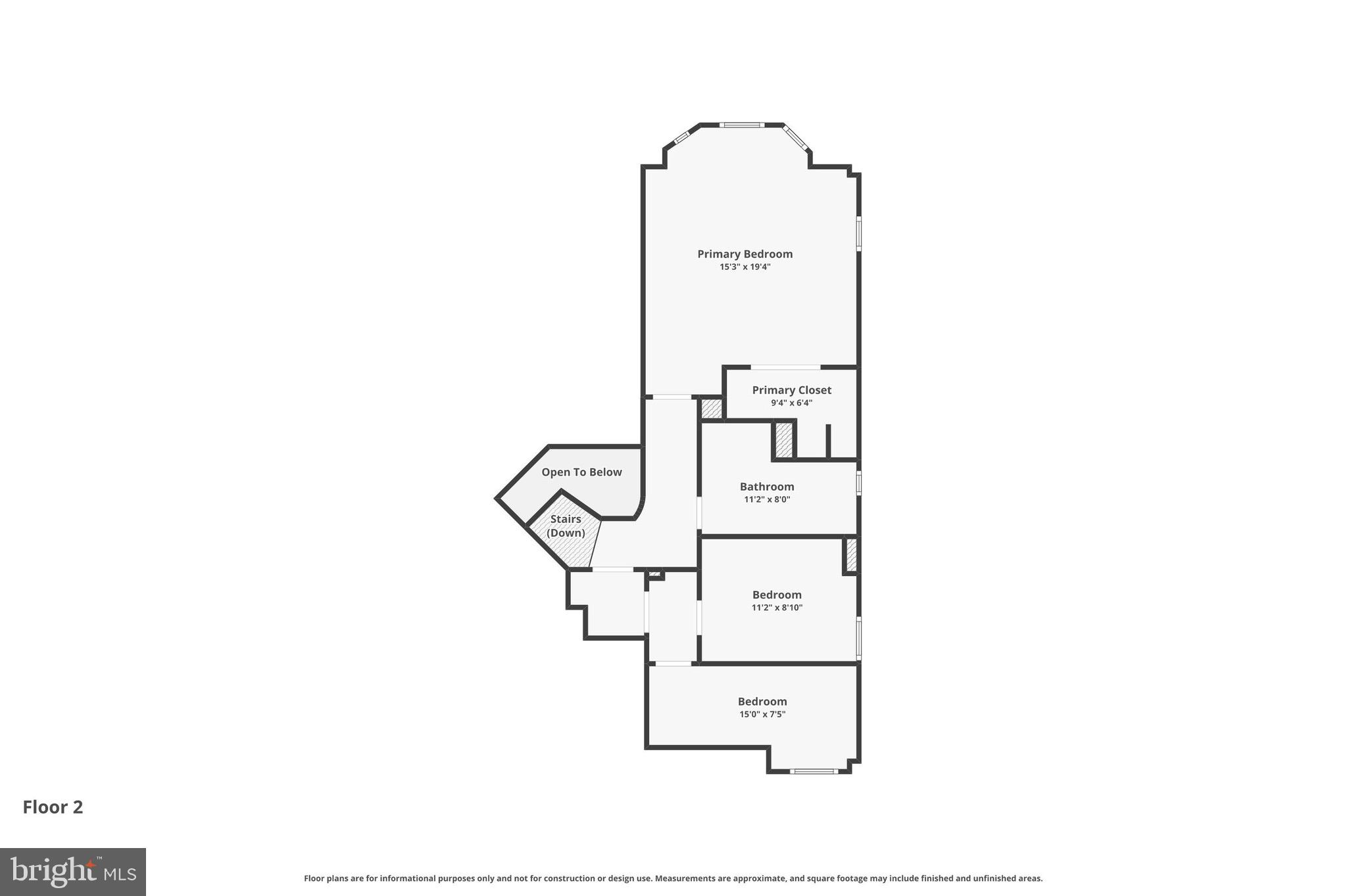 WASHINGTON SQ WEST - Residential