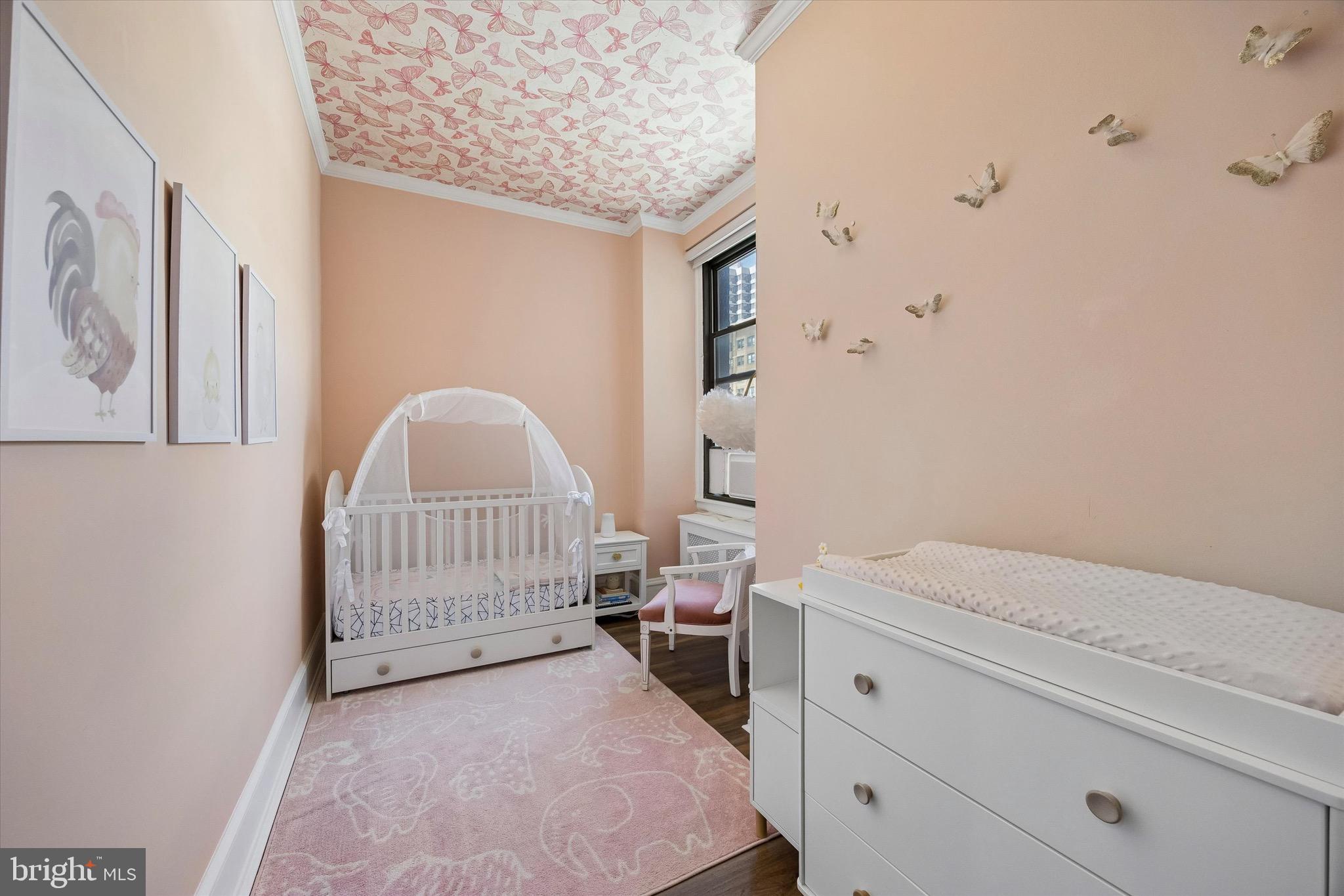 WASHINGTON SQ WEST - Residential