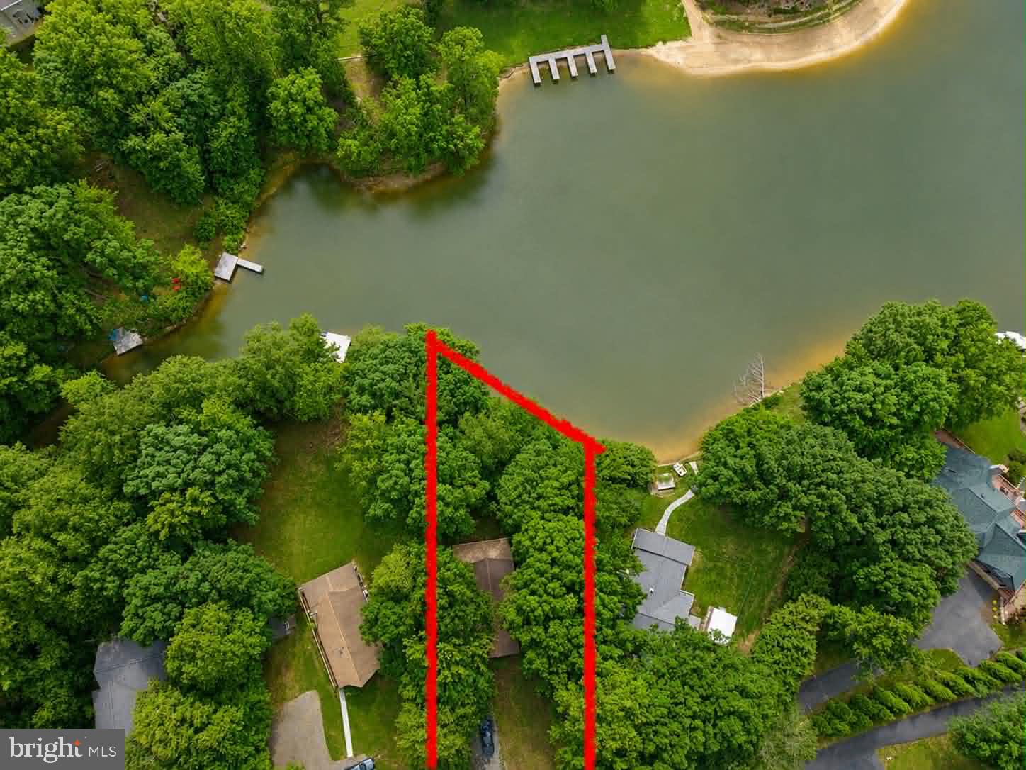 LAKE LAND OR - Residential