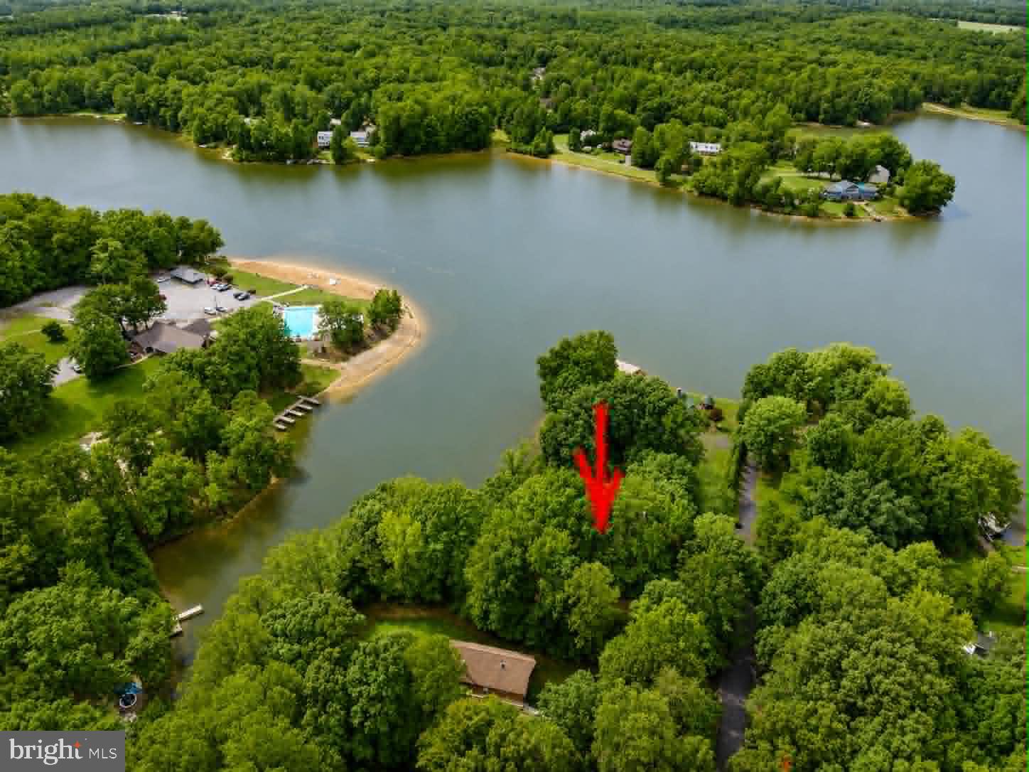 LAKE LAND OR - Residential