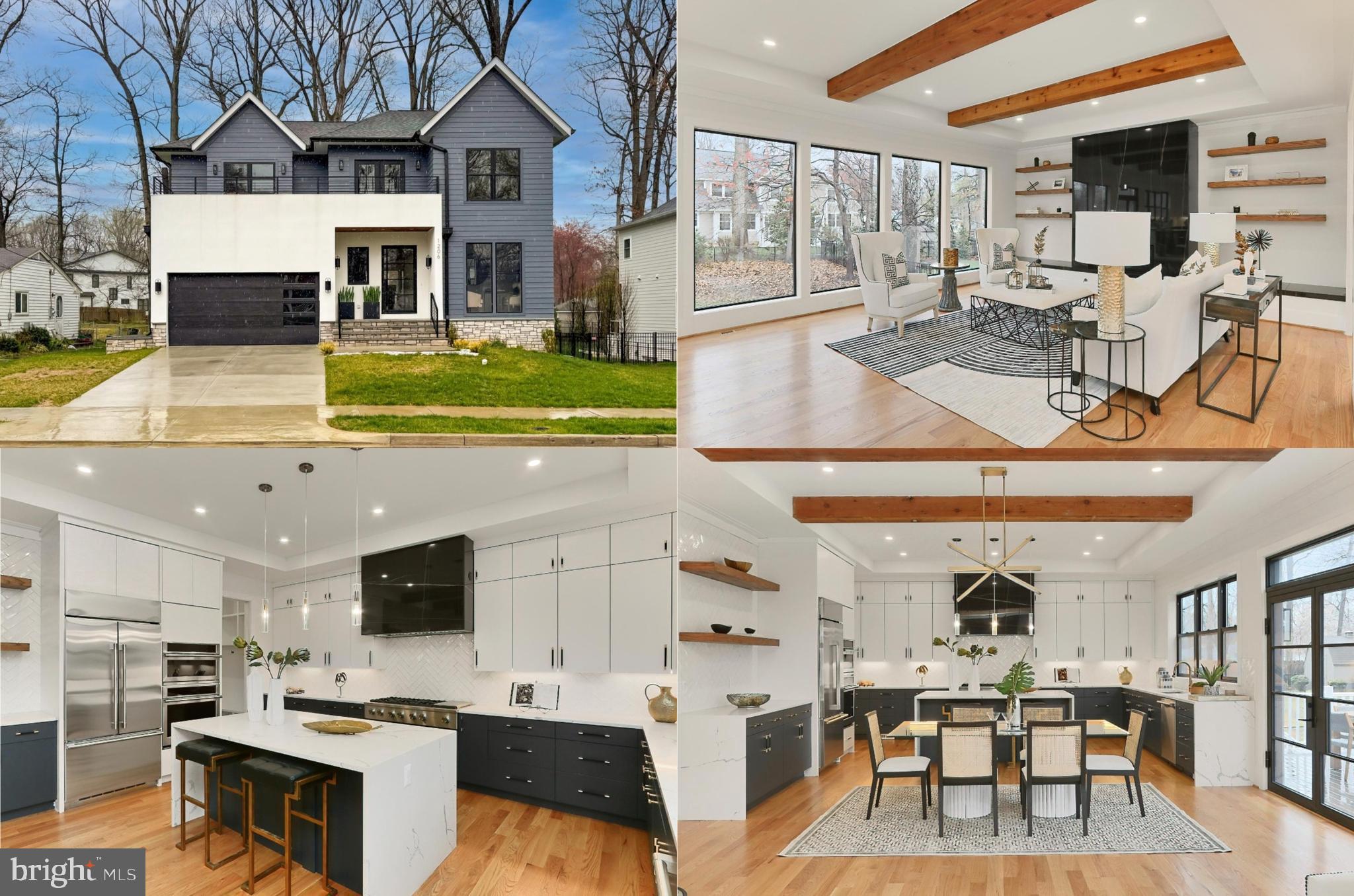 VIENNA WOODS - Residential