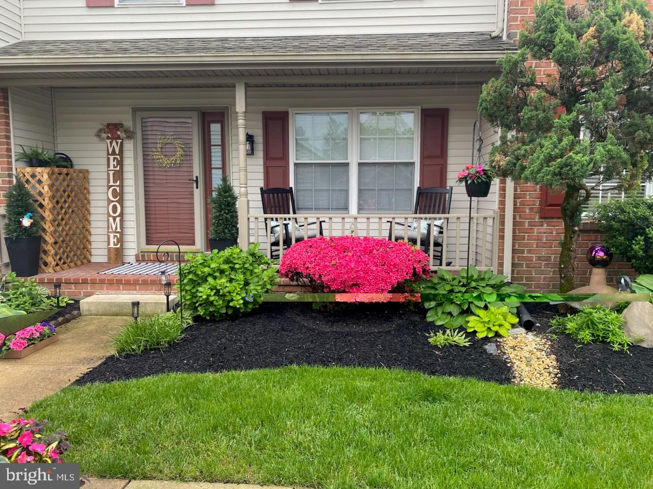 FOREST GLEN - Residential