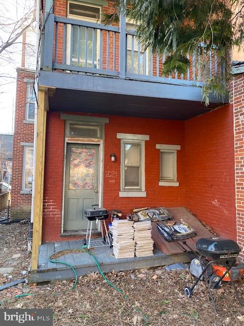 HARRISBURG - Residential