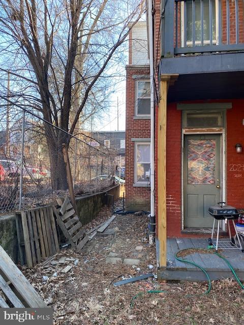 HARRISBURG - Residential