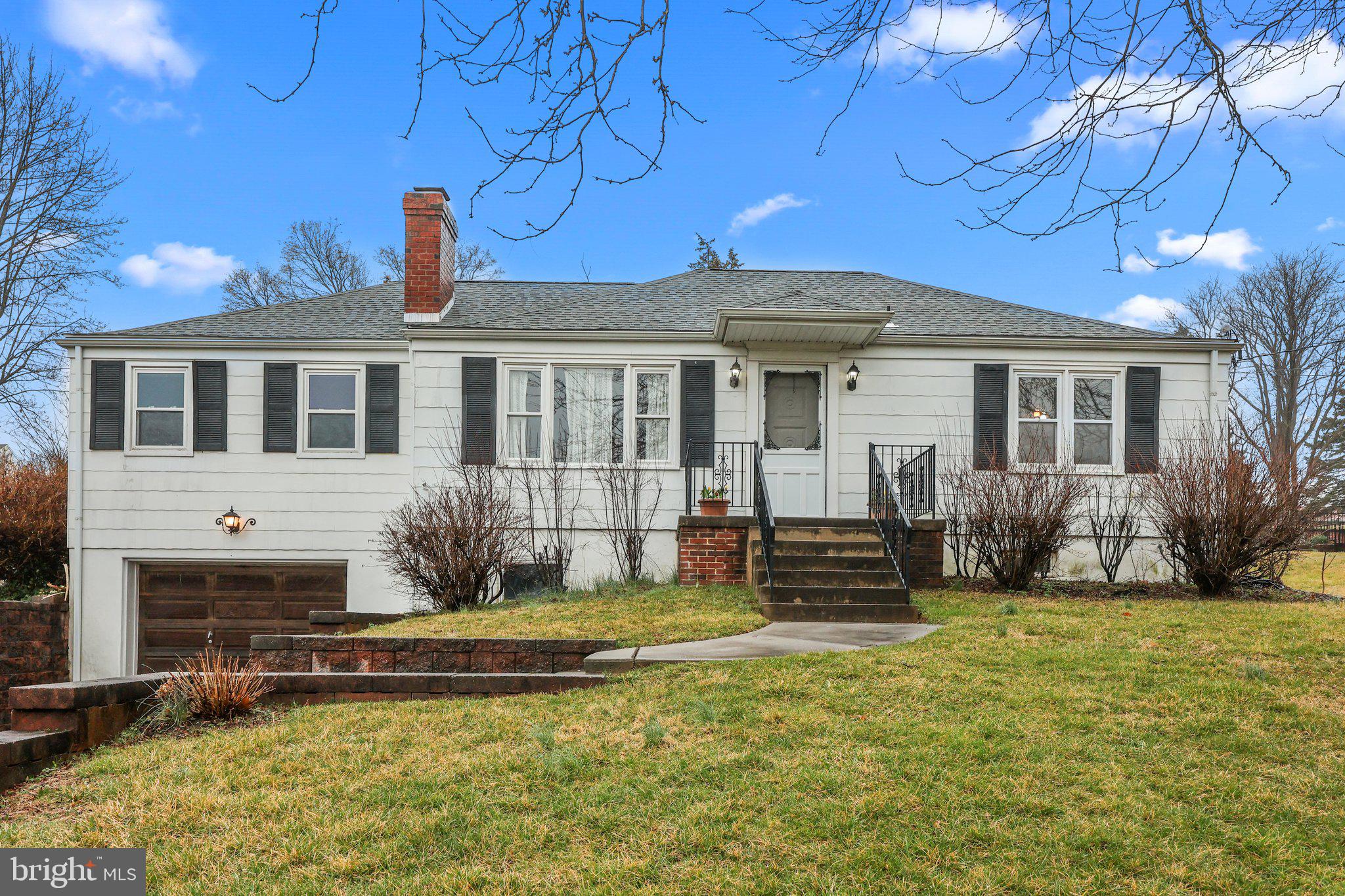 BELMONT HILLS - Residential