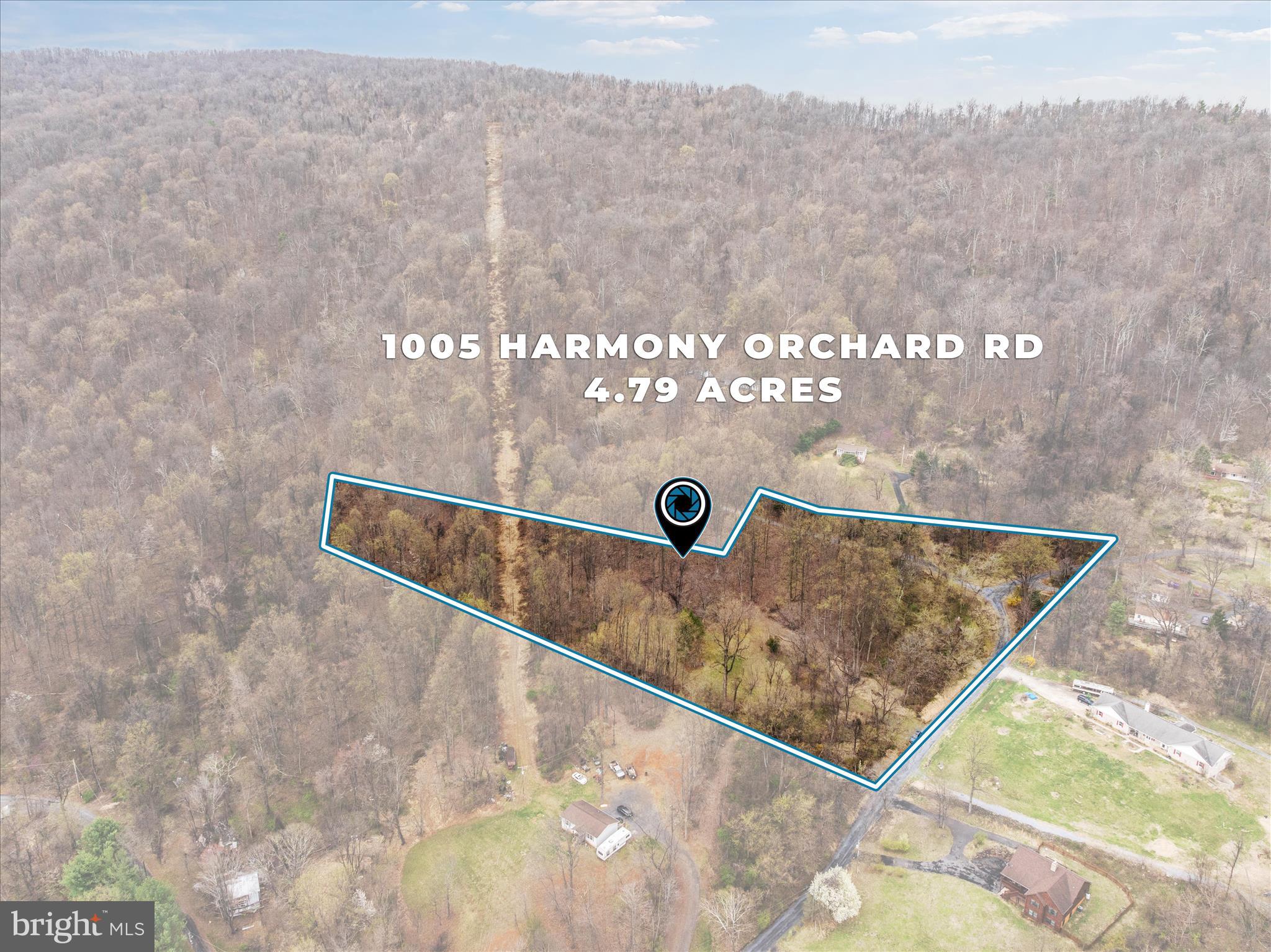 Rare opportunity to own two adjoining parcels totaling 4.79-acres. One lot features a capped well and existing septic (sold as-is). Per Warren County VDH, no new perc test is required if the drainfield remains in its current location (buyer responsibility to verify all information). Whether you’re looking to build your dream home, create a private retreat, establish a short-term rental, or enjoy recreational use like hunting, this property offers it all. Surrounded by nature and positioned for both seclusion and opportunity, properties like this are increasingly hard to find.