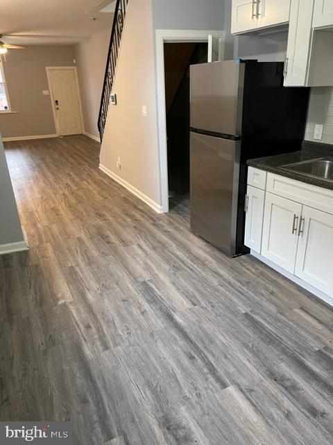 CARROLL PARK - Residential Lease