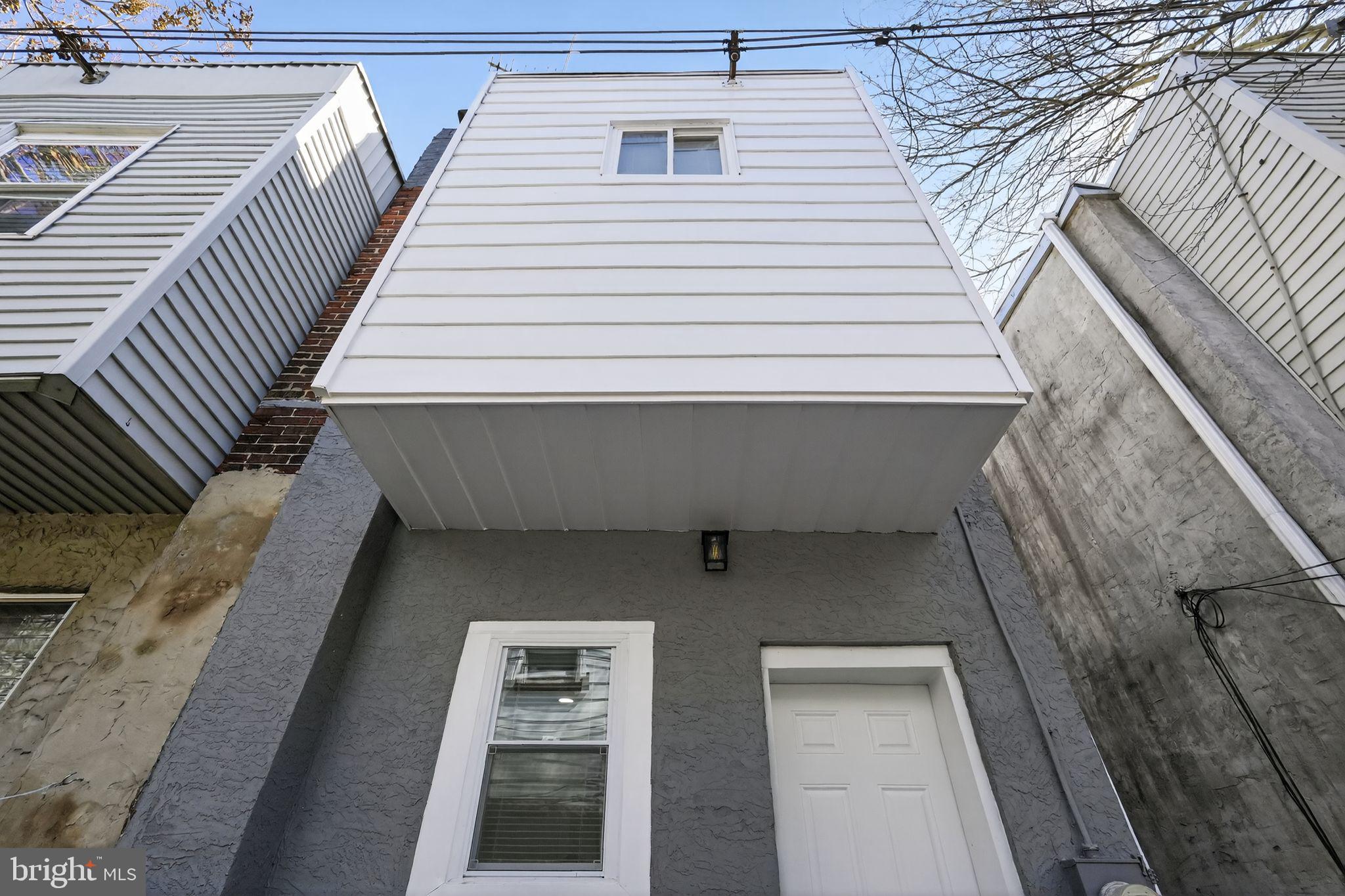 WHITMAN - Residential