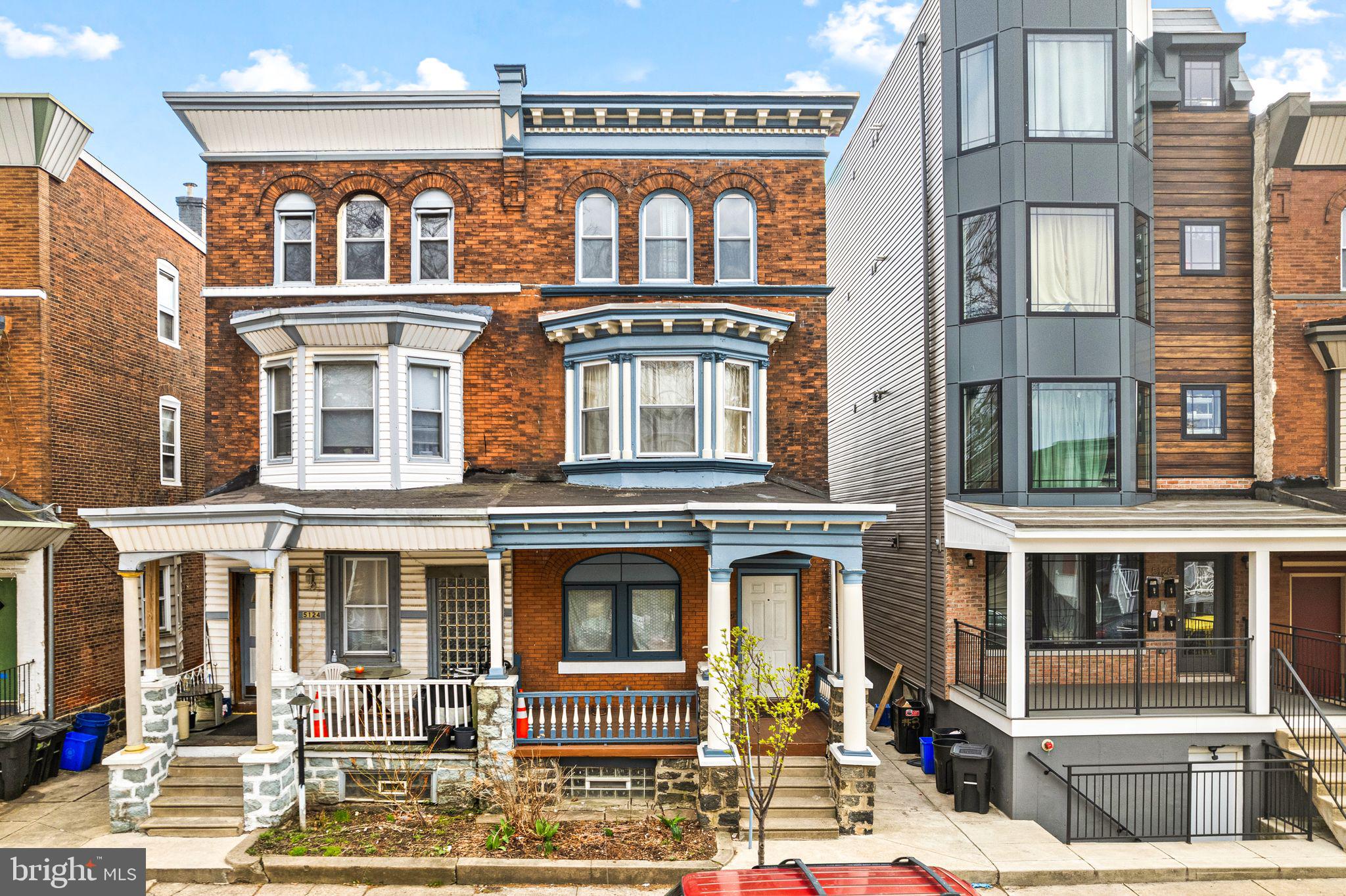 COBBS CREEK - Residential