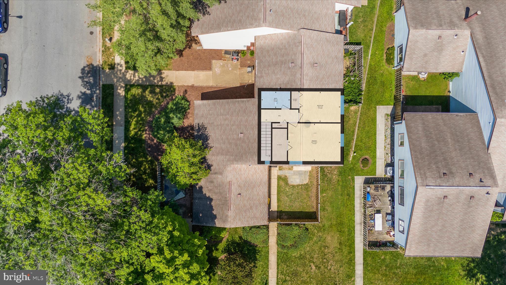 HABITAT - Residential