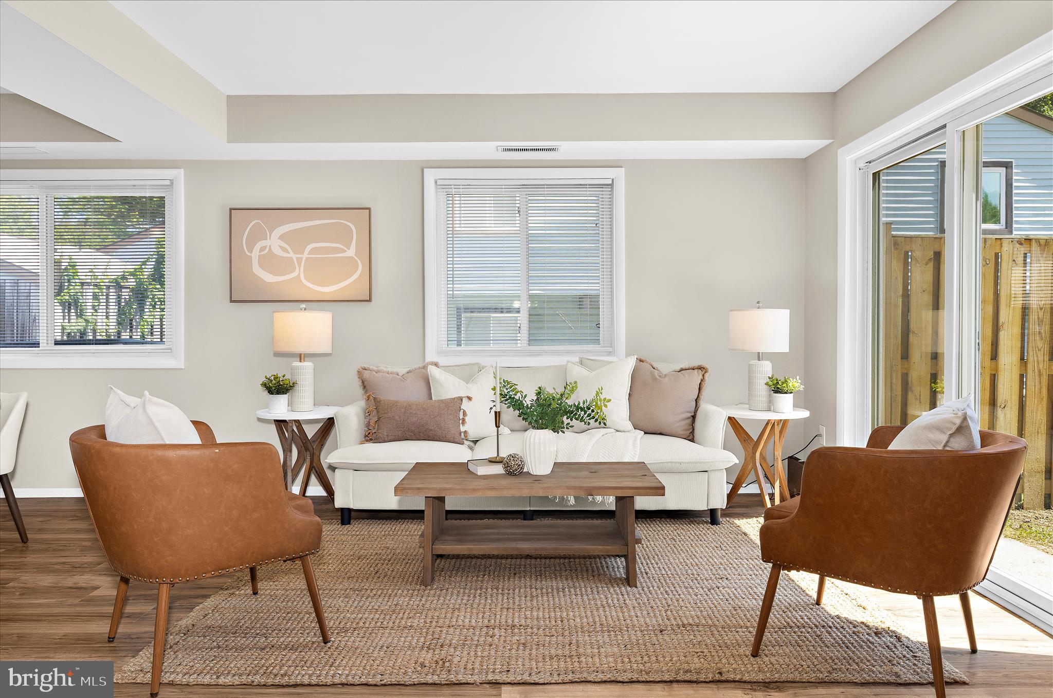 HABITAT - Residential