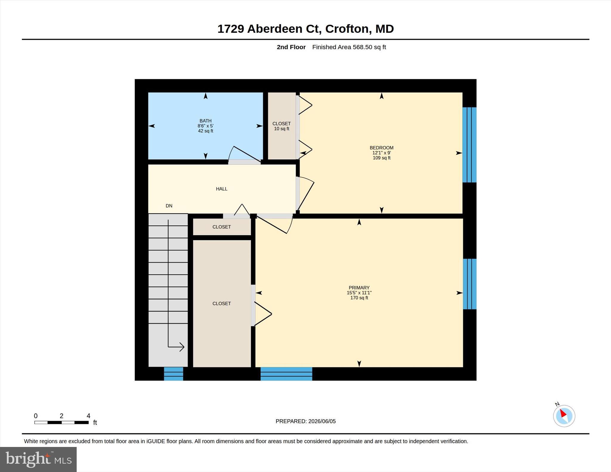 HABITAT - Residential