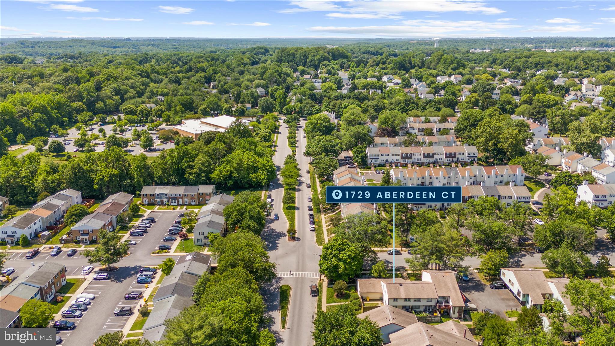 HABITAT - Residential