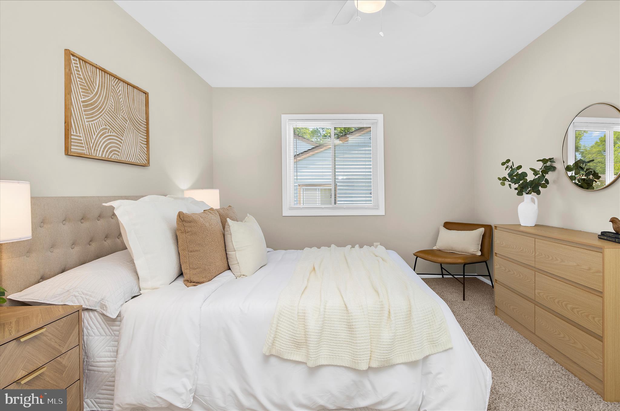 HABITAT - Residential