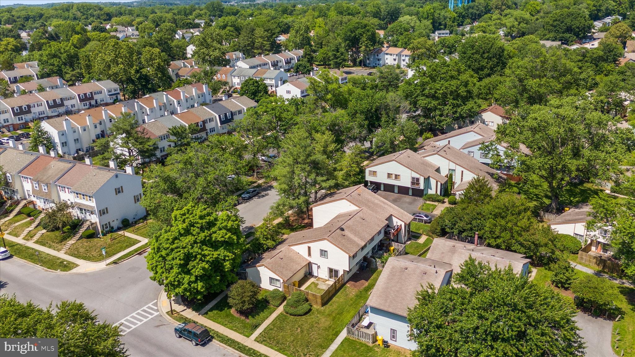 HABITAT - Residential