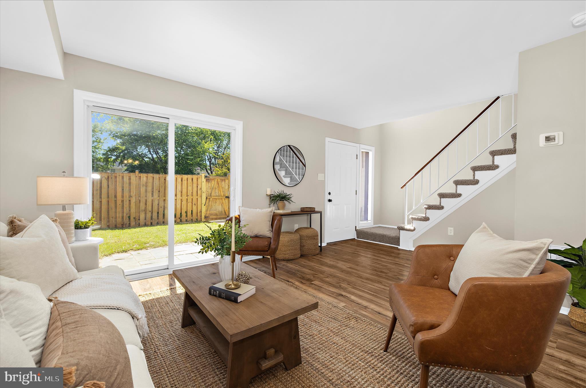 HABITAT - Residential
