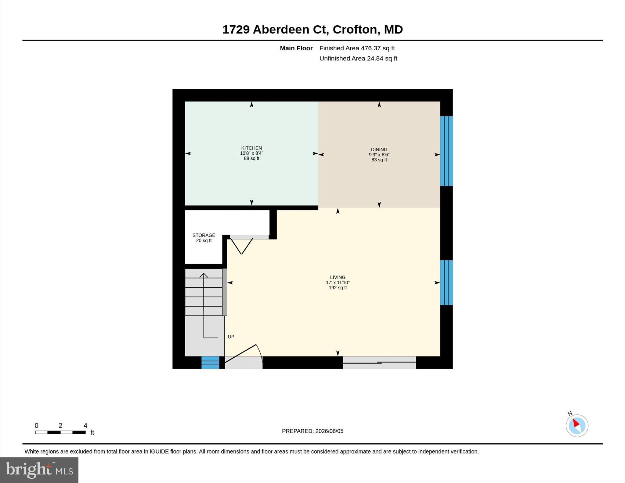 HABITAT - Residential