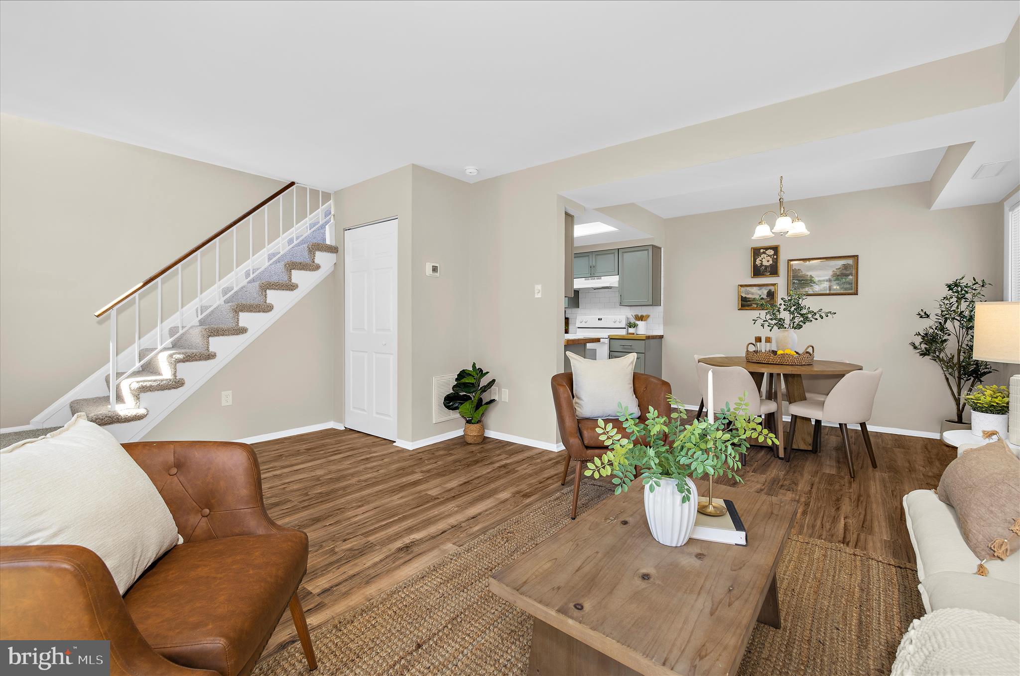 HABITAT - Residential