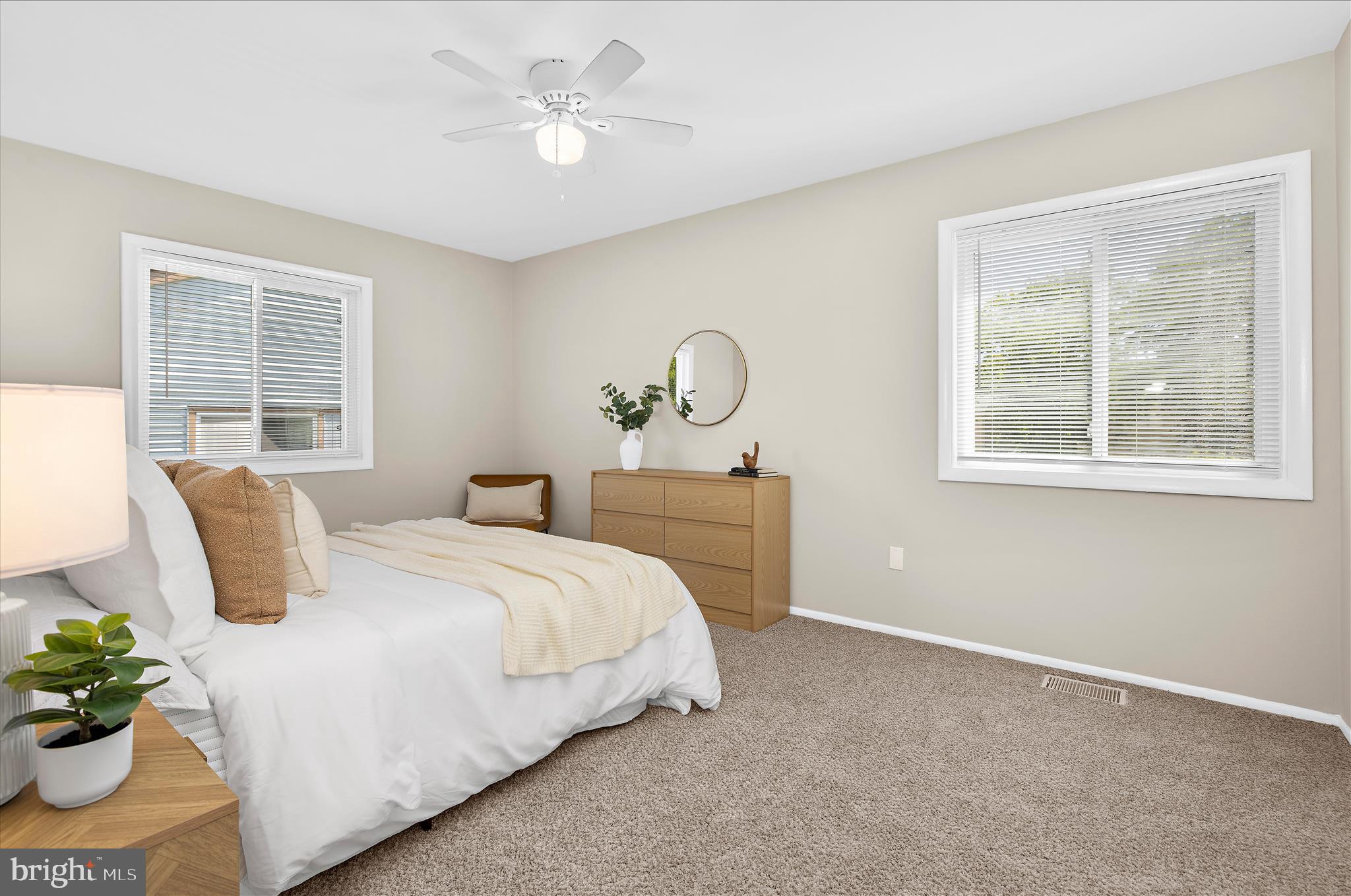 HABITAT - Residential