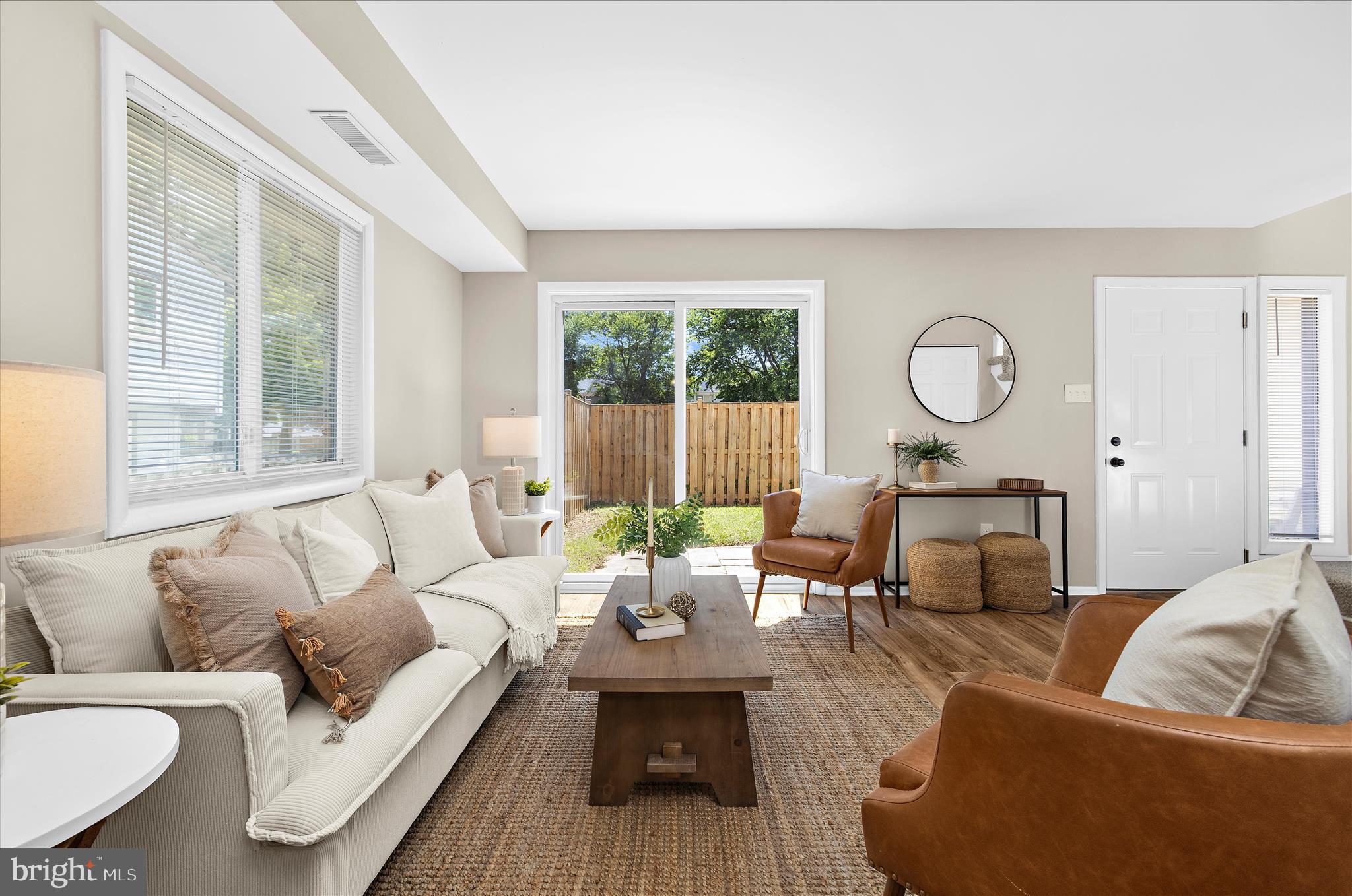 HABITAT - Residential
