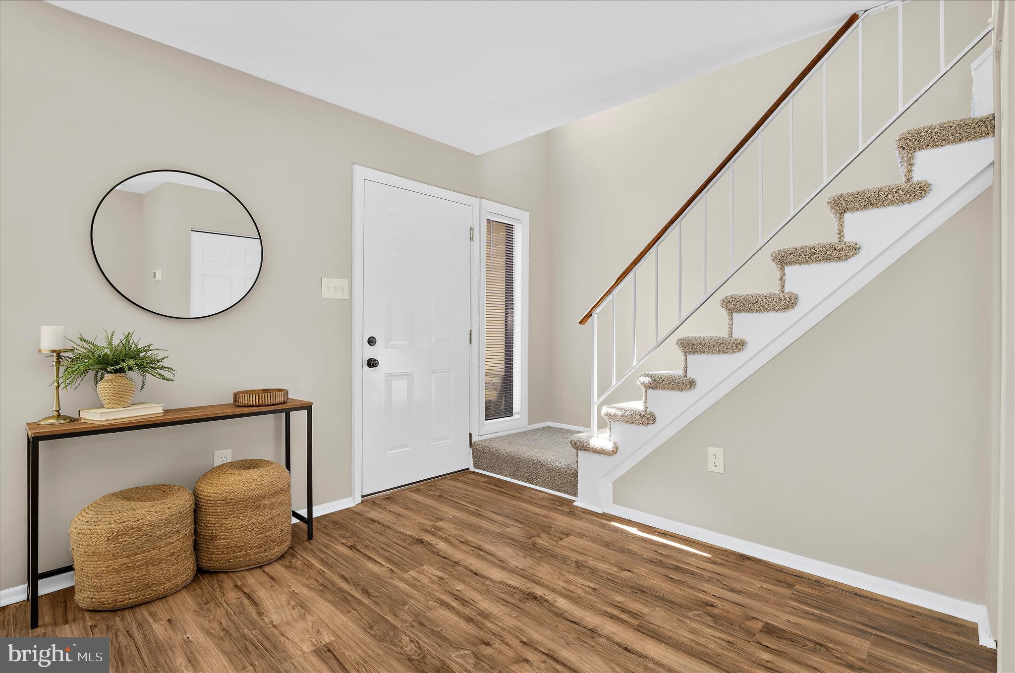 HABITAT - Residential