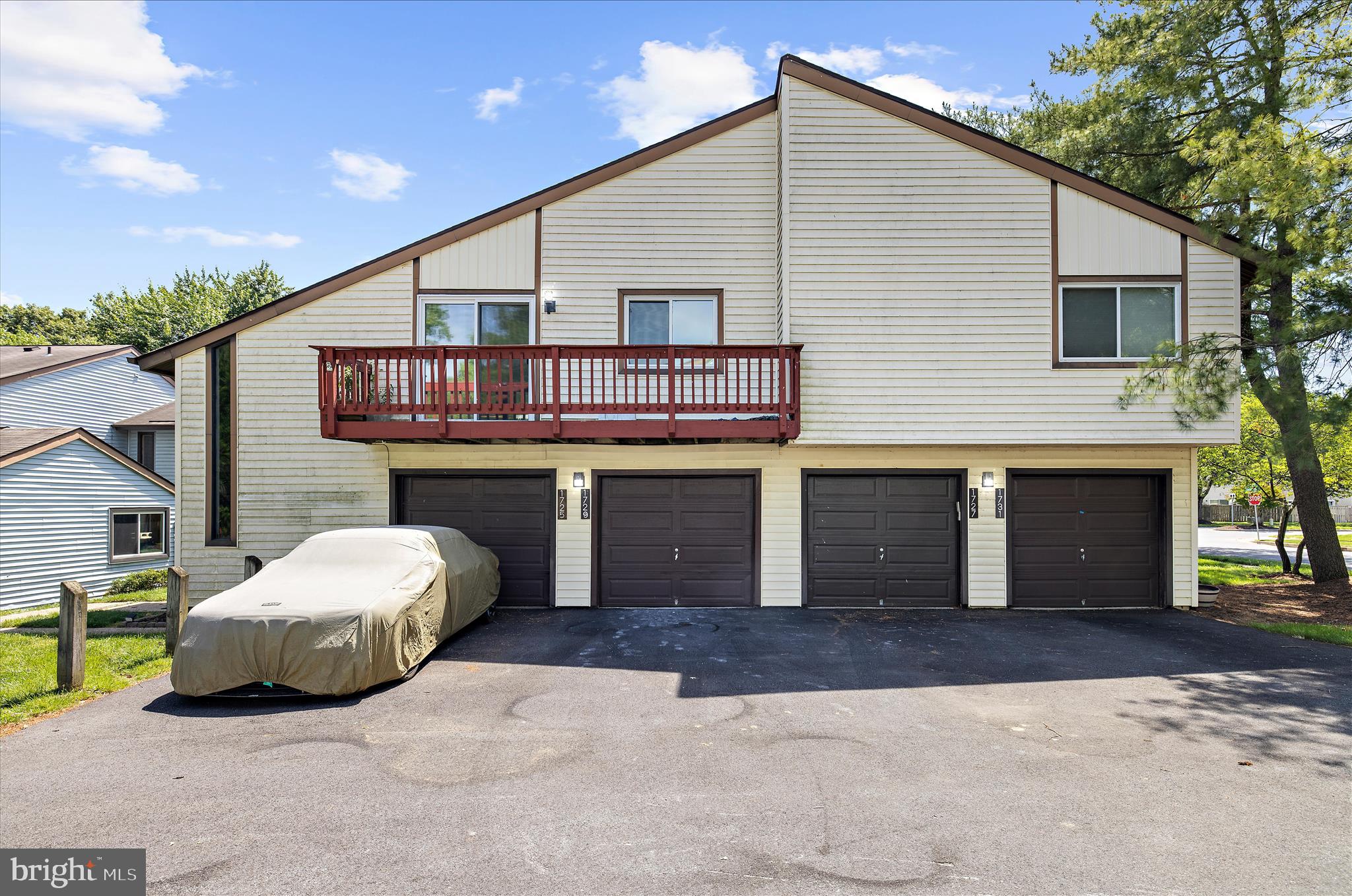 HABITAT - Residential
