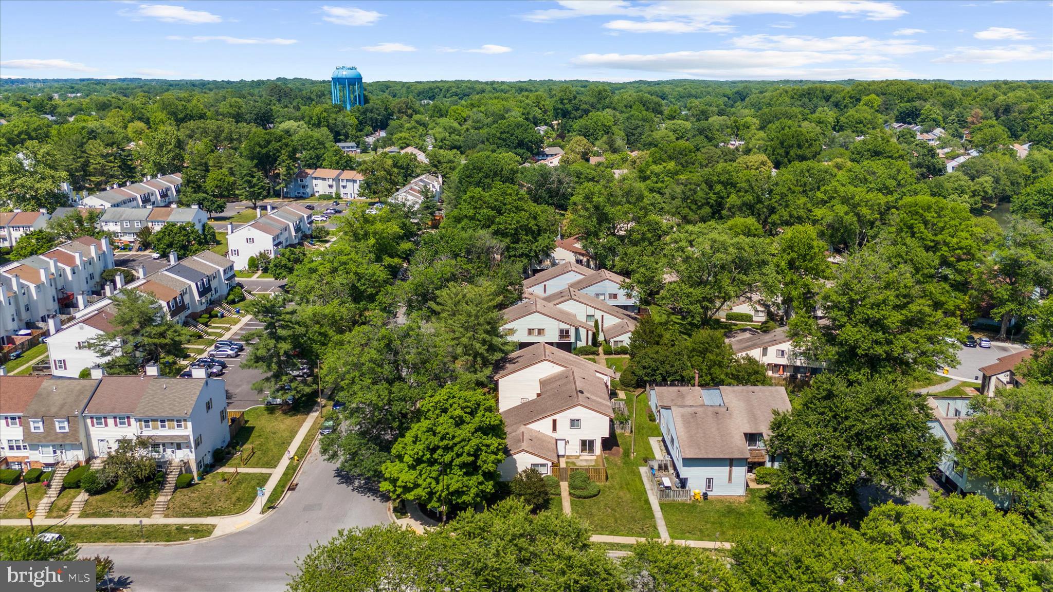 HABITAT - Residential
