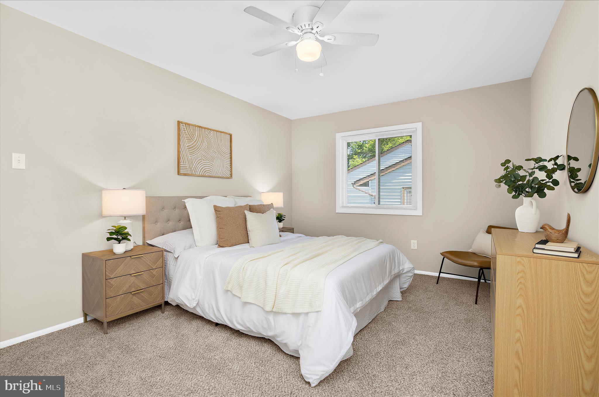 HABITAT - Residential