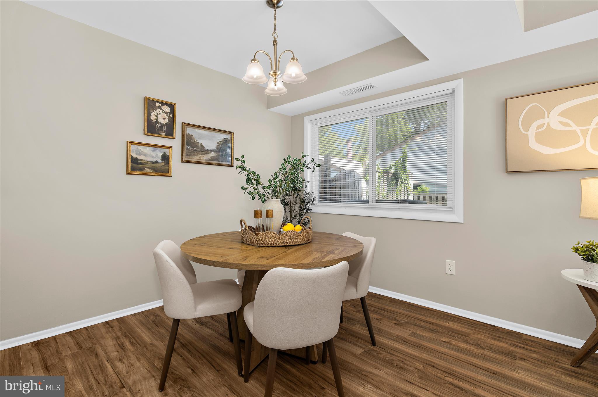 HABITAT - Residential