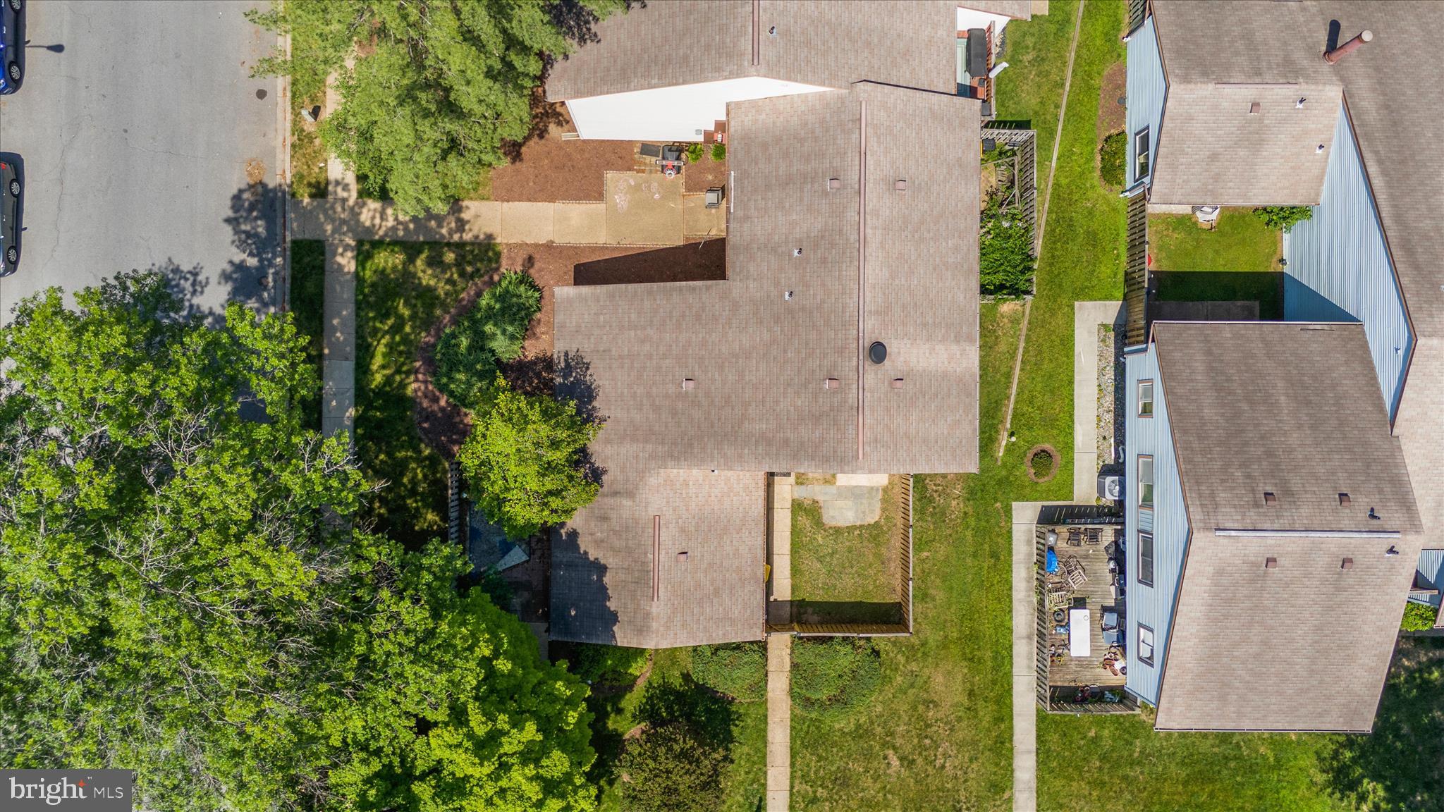 HABITAT - Residential