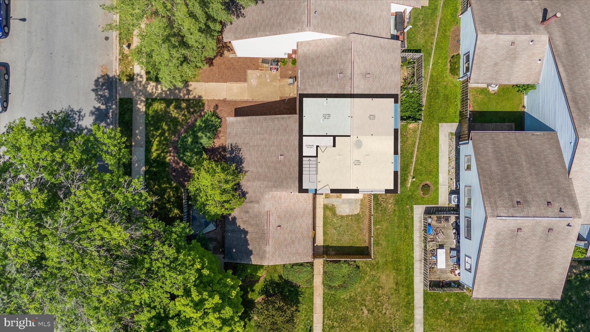 HABITAT - Residential