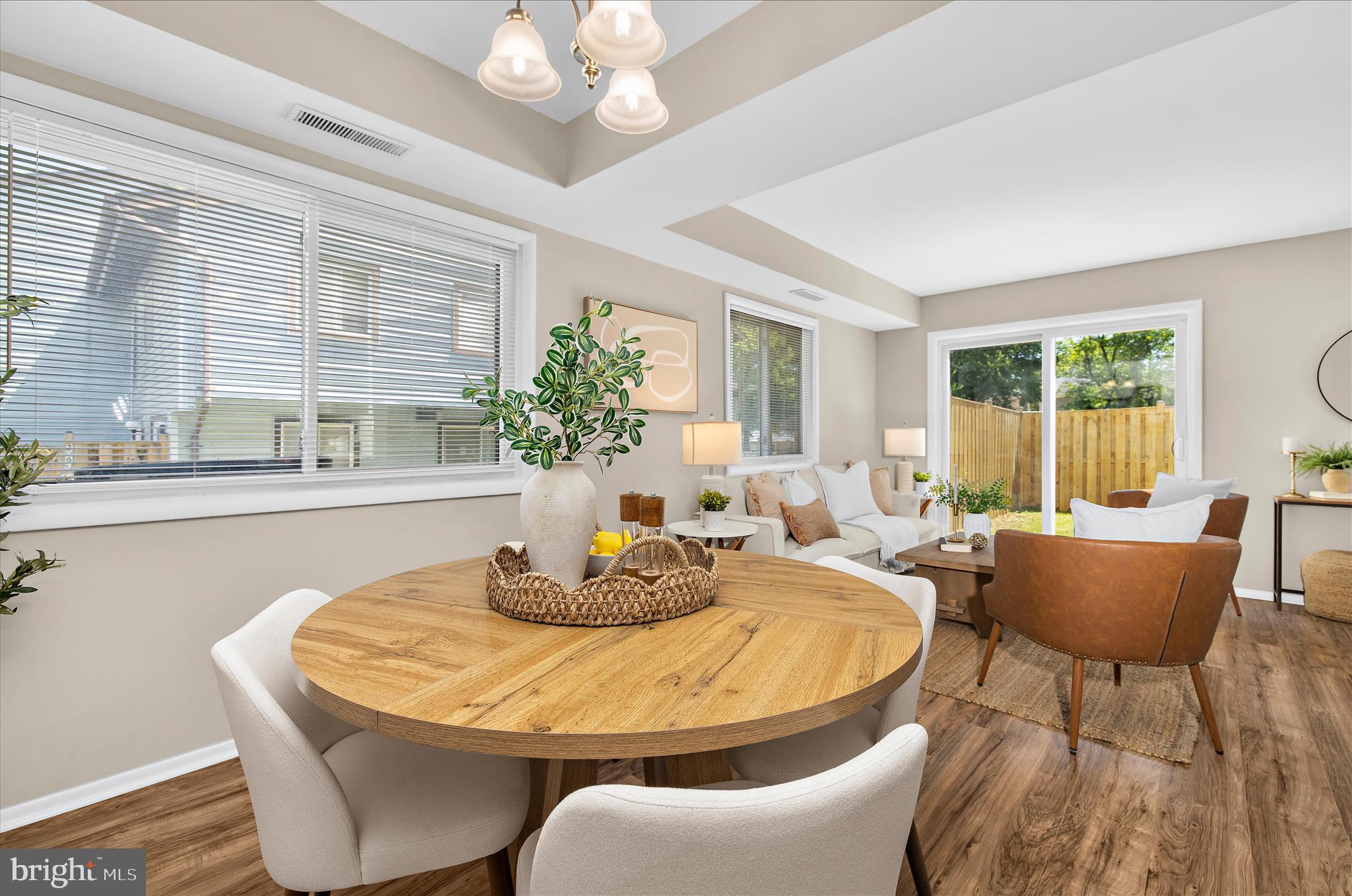 HABITAT - Residential