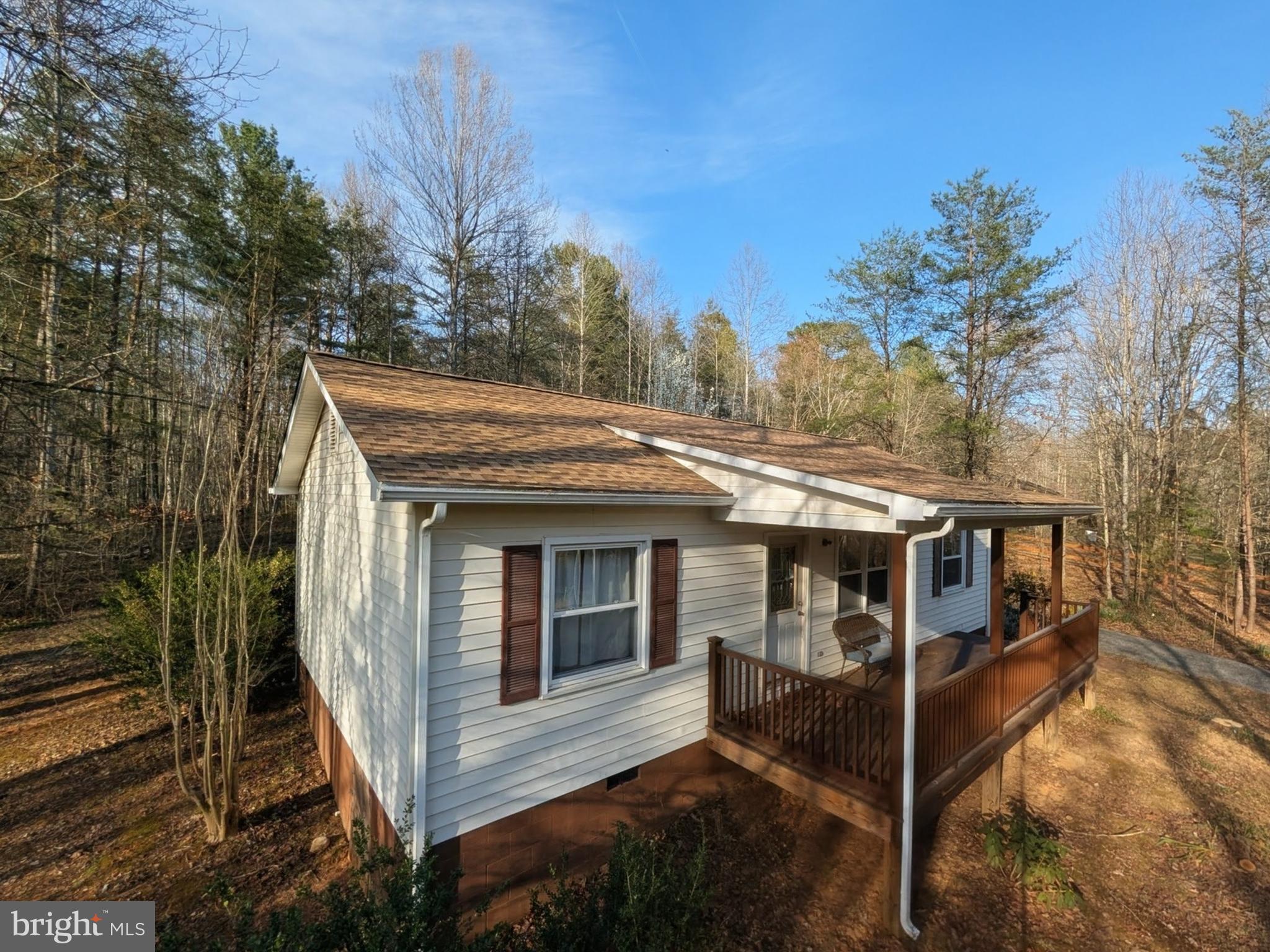 WILDWOOD VALLEY - Residential