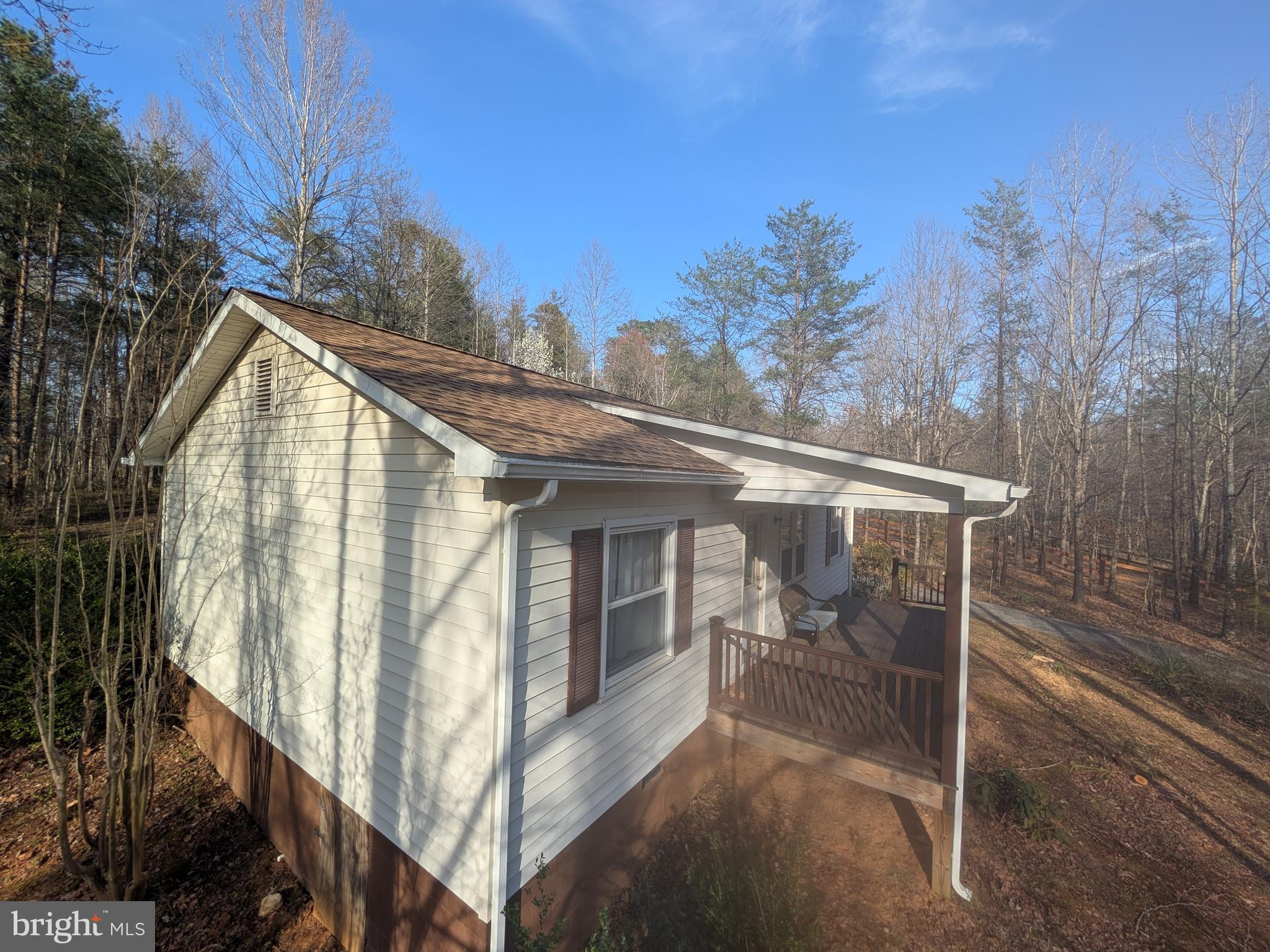 WILDWOOD VALLEY - Residential