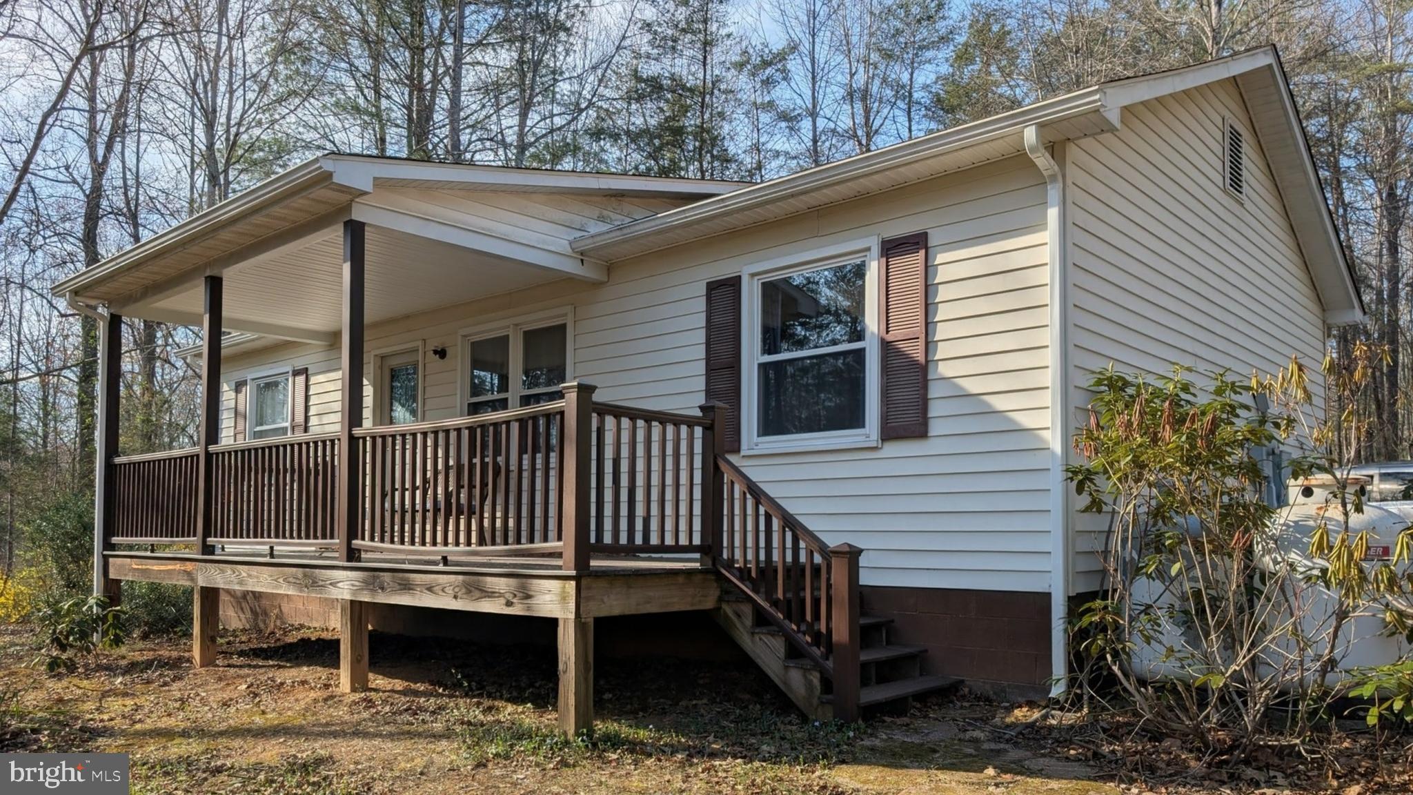 WILDWOOD VALLEY - Residential