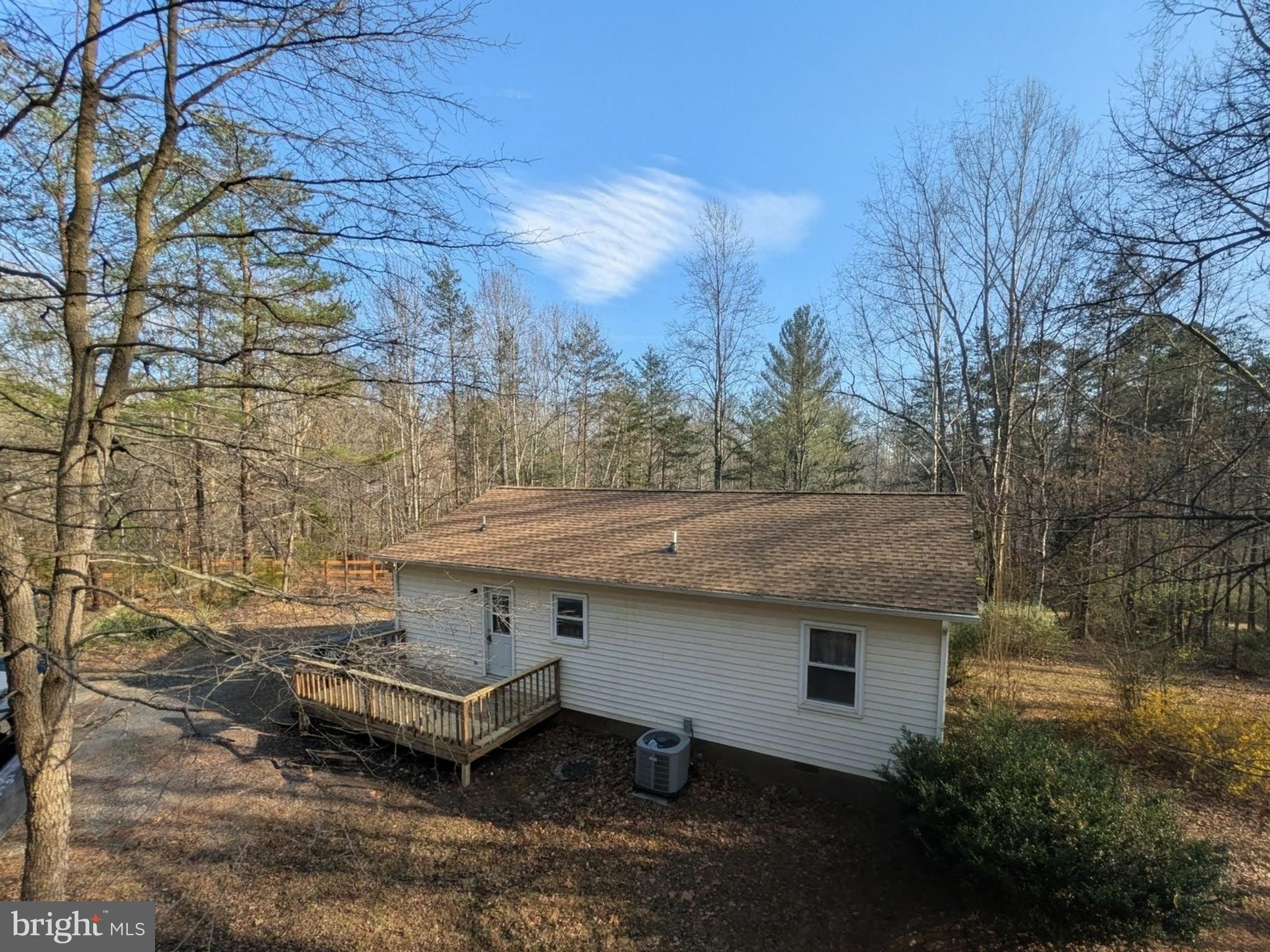 WILDWOOD VALLEY - Residential