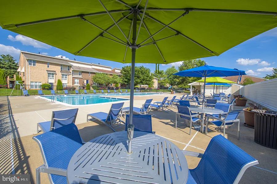 ROCKVILLE - Residential Lease