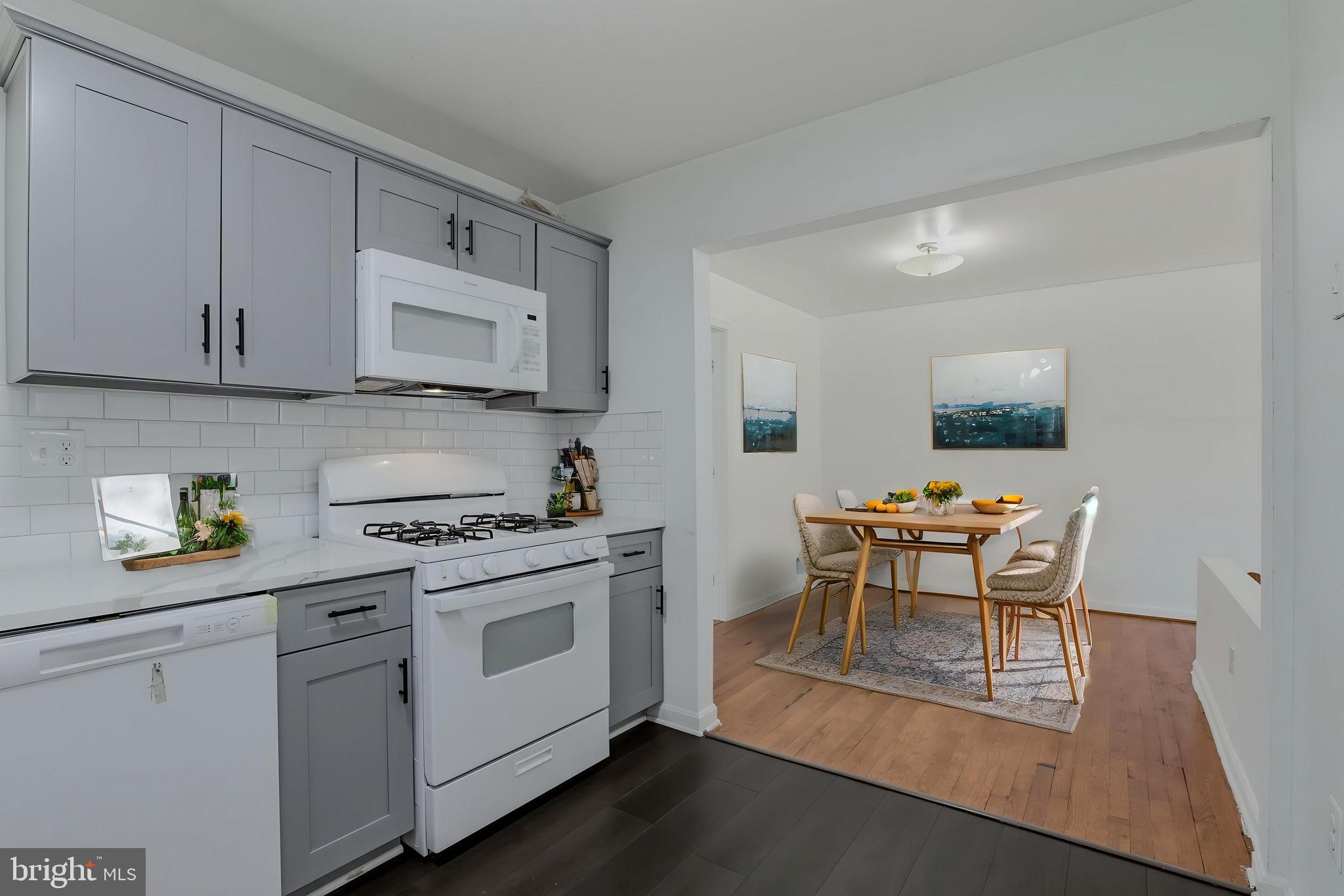 MONTROSE PARK - Residential