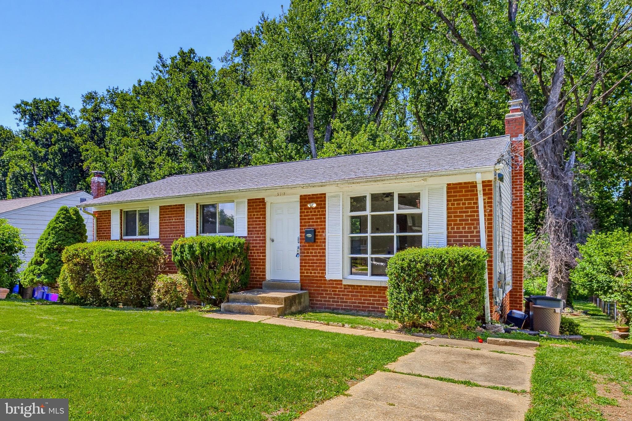 MONTROSE PARK - Residential