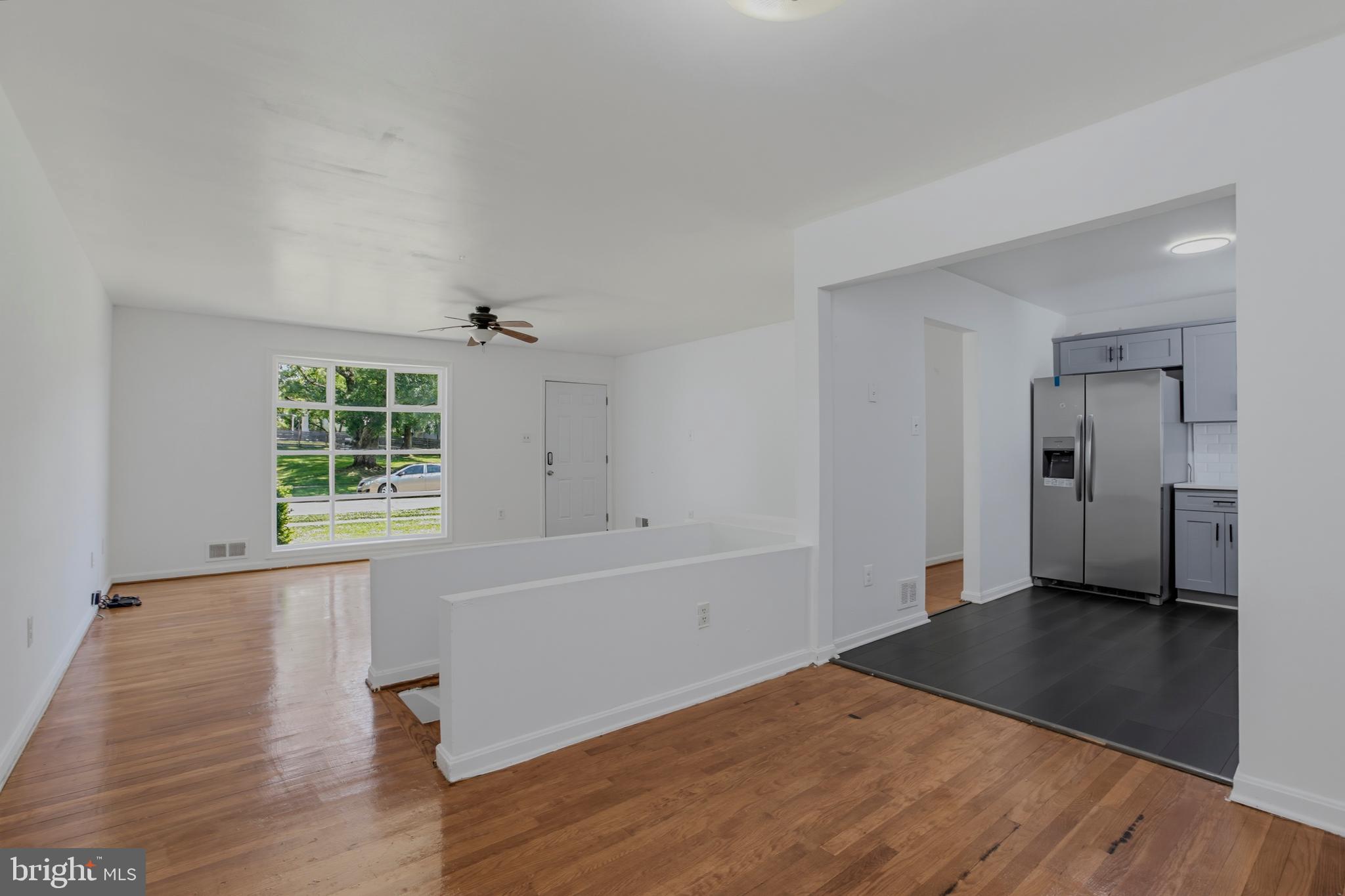MONTROSE PARK - Residential