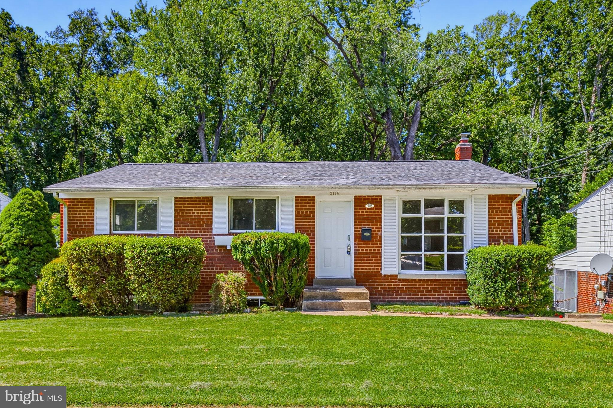 MONTROSE PARK - Residential