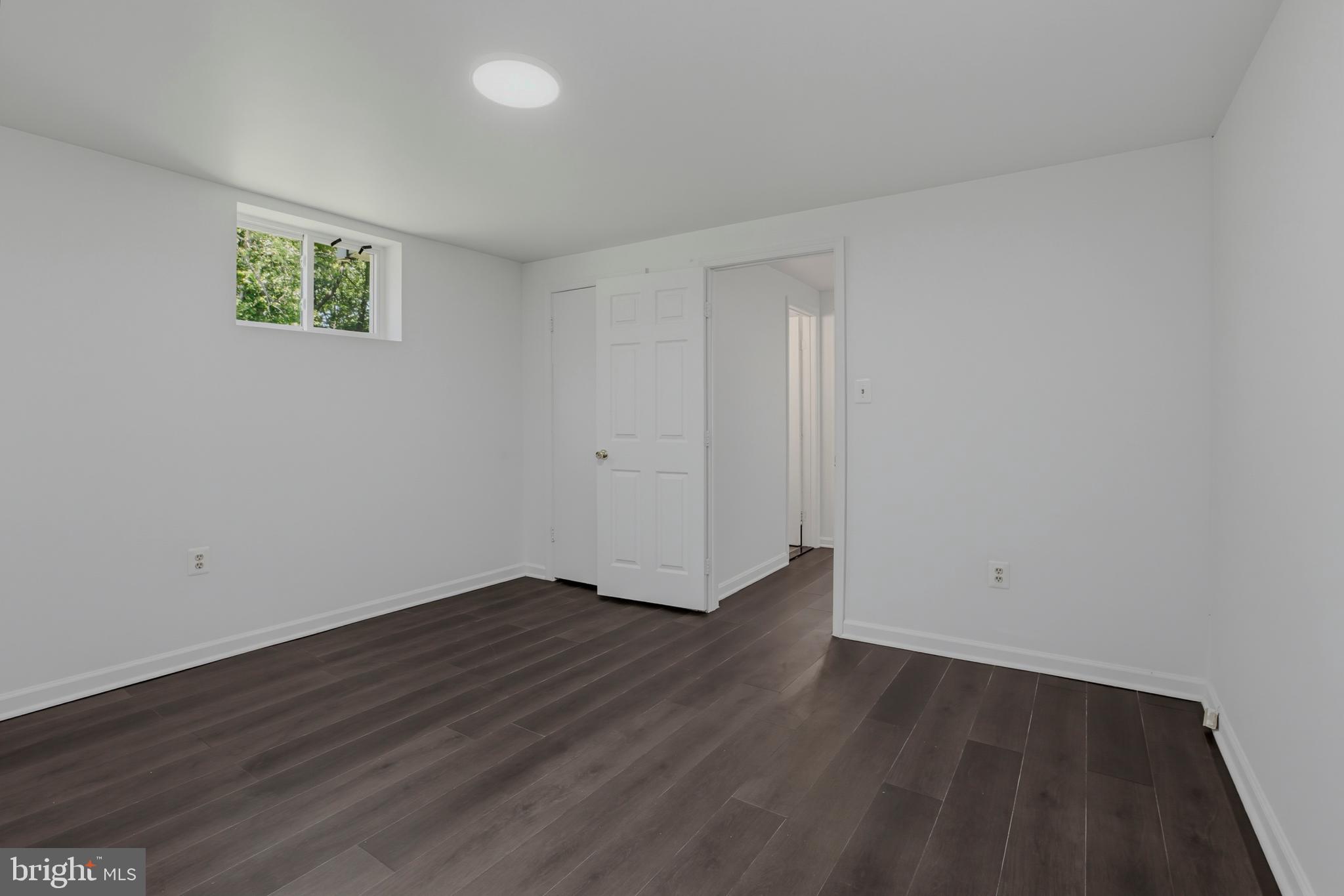 MONTROSE PARK - Residential