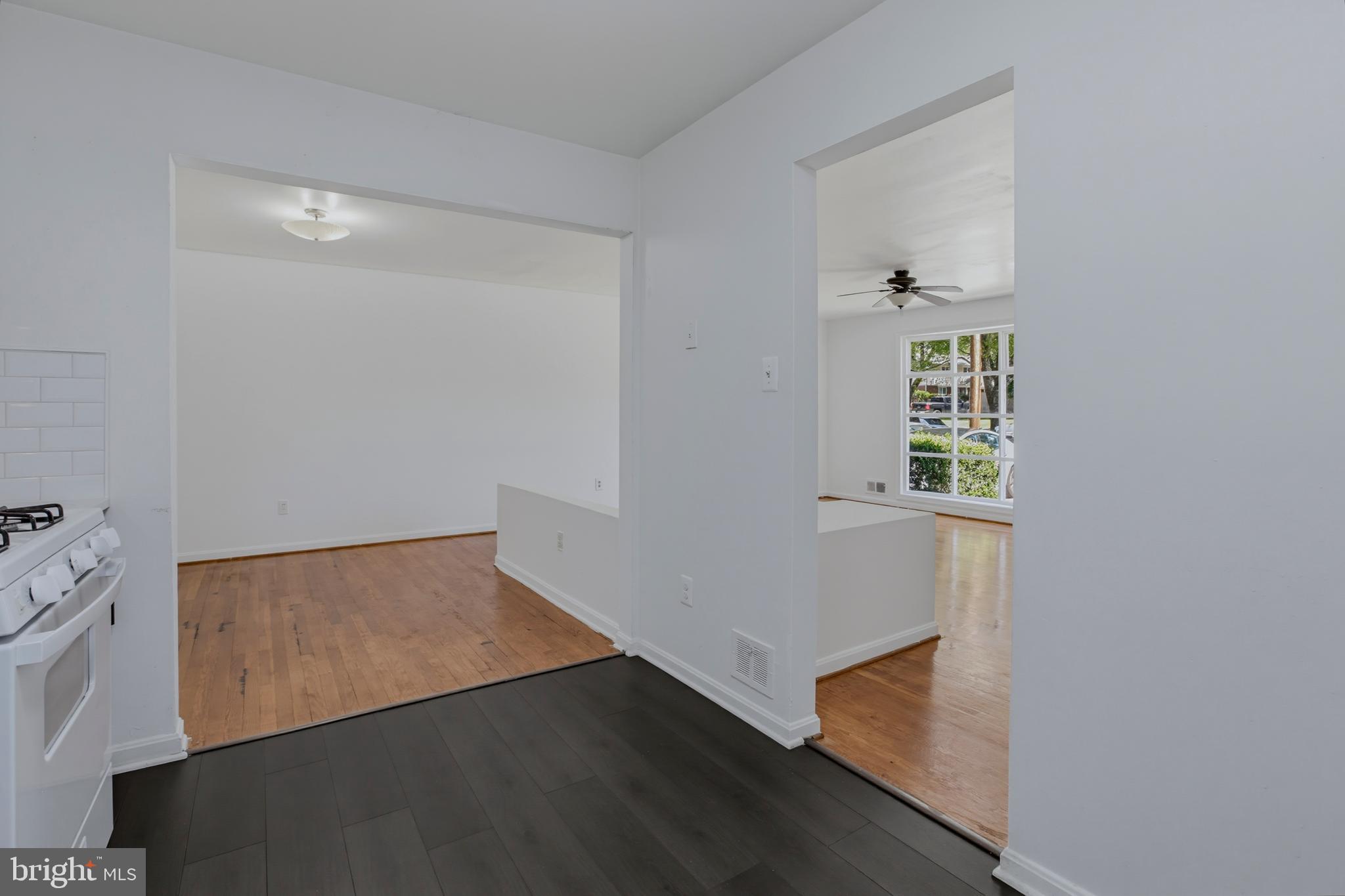 MONTROSE PARK - Residential