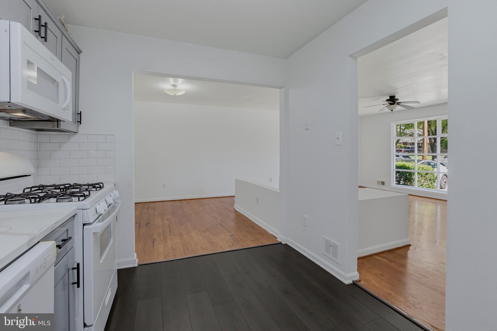 MONTROSE PARK - Residential