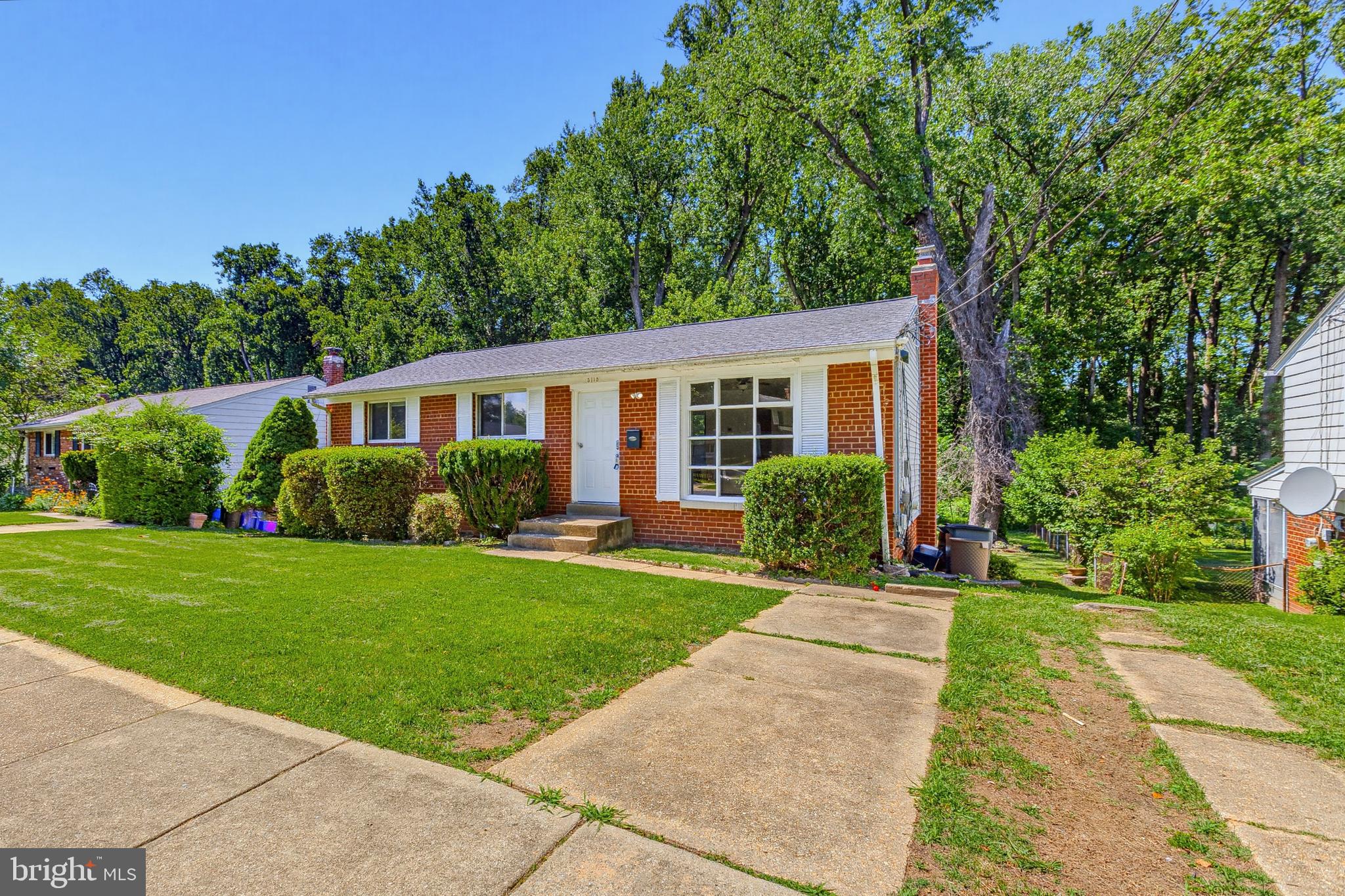 MONTROSE PARK - Residential