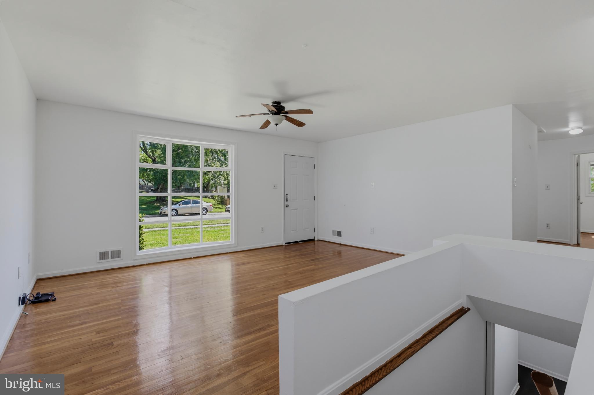 MONTROSE PARK - Residential