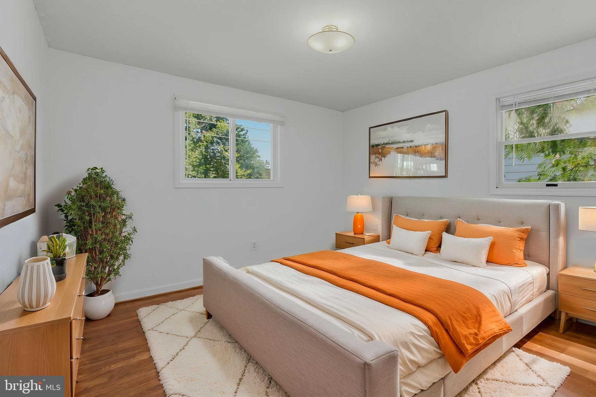 MONTROSE PARK - Residential