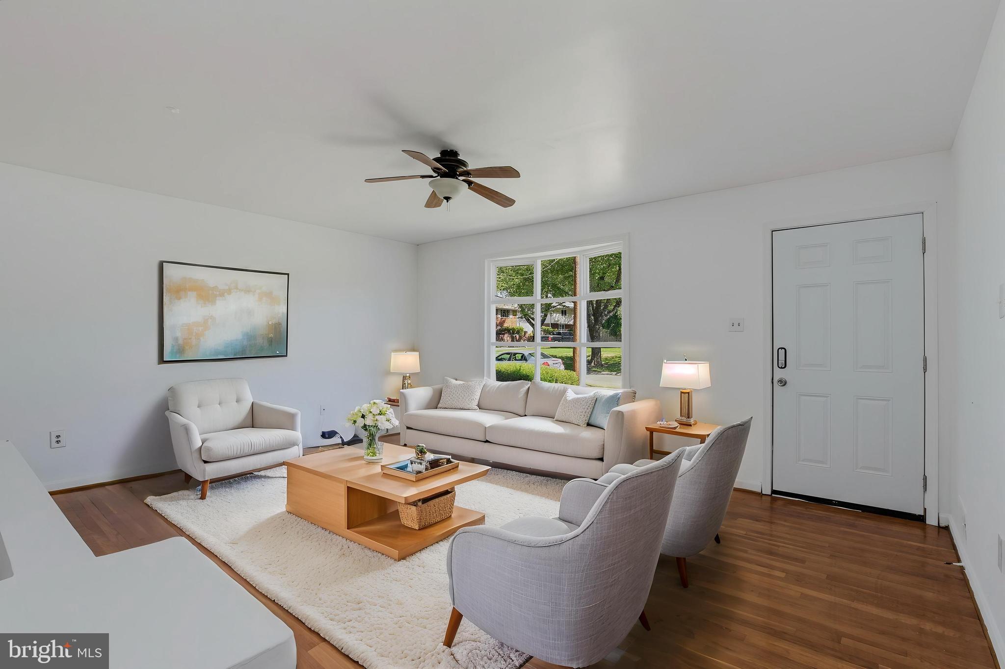 MONTROSE PARK - Residential