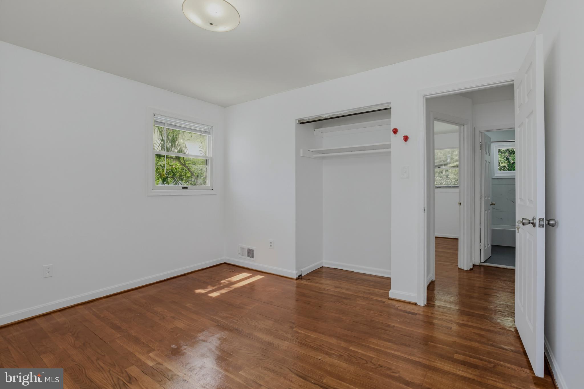 MONTROSE PARK - Residential
