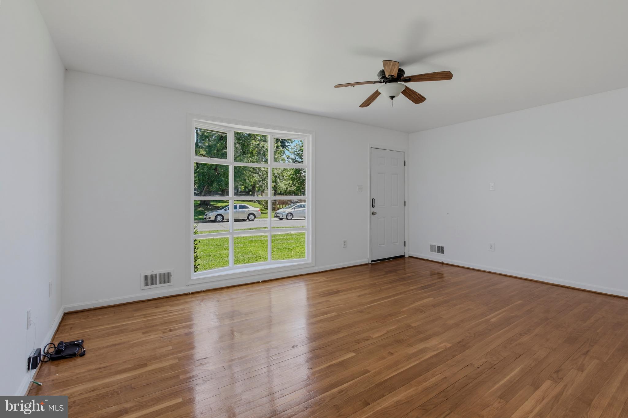 MONTROSE PARK - Residential